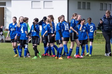 Bild 10 - wCJ VfL Pinneberg - Alstertal-Langenhorn : Ergebnis: 0:8